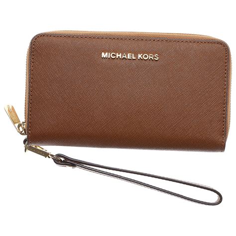 michael kors belt wallet sizing|Michael Kors Wallet female.